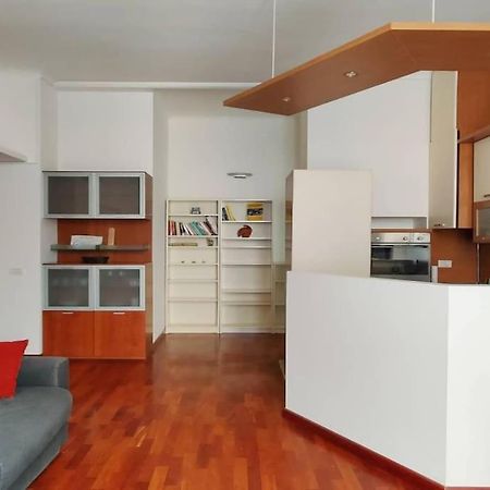 Porta Romana District Suite 밀라노 외부 사진