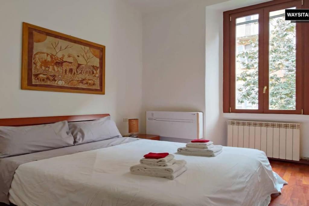 Porta Romana District Suite 밀라노 외부 사진