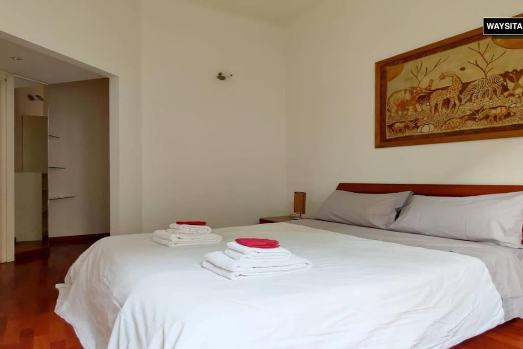 Porta Romana District Suite 밀라노 외부 사진