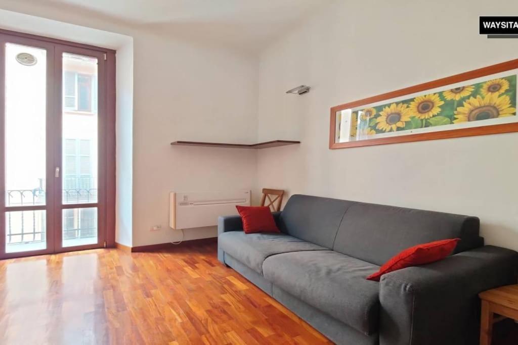 Porta Romana District Suite 밀라노 외부 사진
