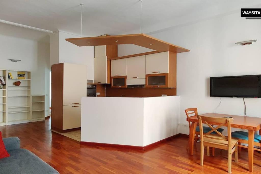 Porta Romana District Suite 밀라노 외부 사진